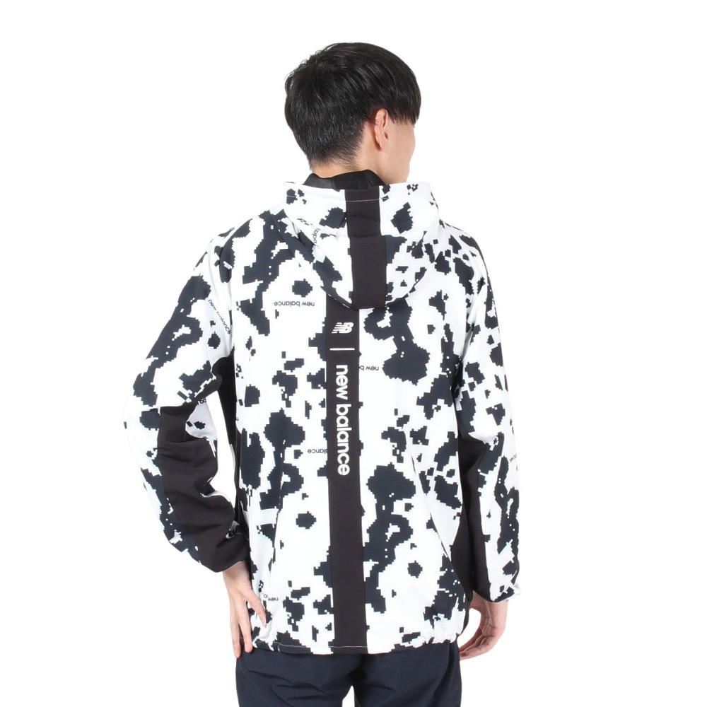 new balance フルジップ ハードシャル ジャケット ゴルフ 5 ☆ new balance フルジップ ハードシャル ジャケット ゴルフ 5 - メルカリ