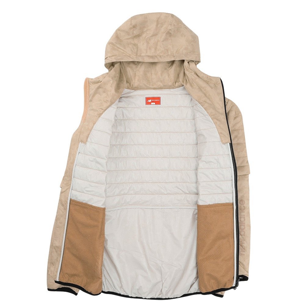 ニューバランス（new balance）（メンズ）ゴルフウェア 2WAY PADDED