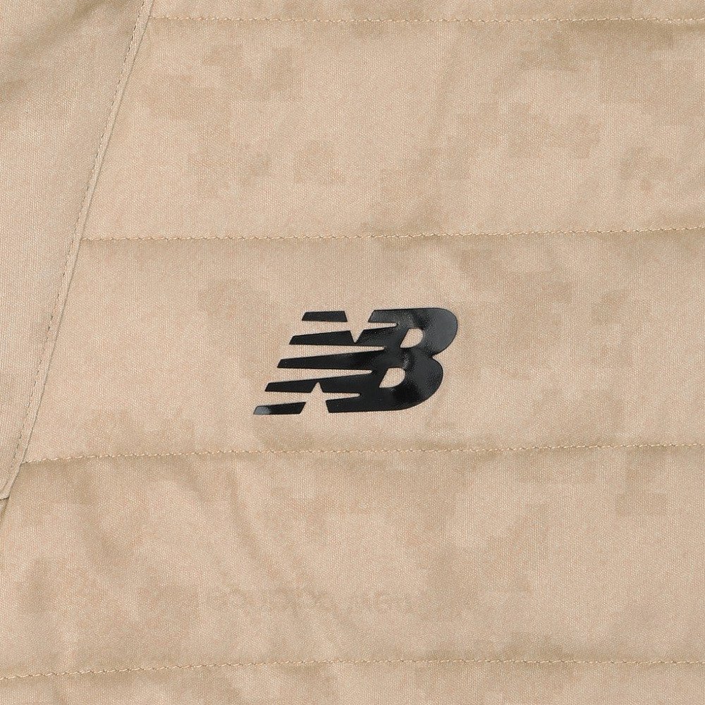ニューバランス（new balance）（メンズ）ゴルフウェア 2WAY PADDED