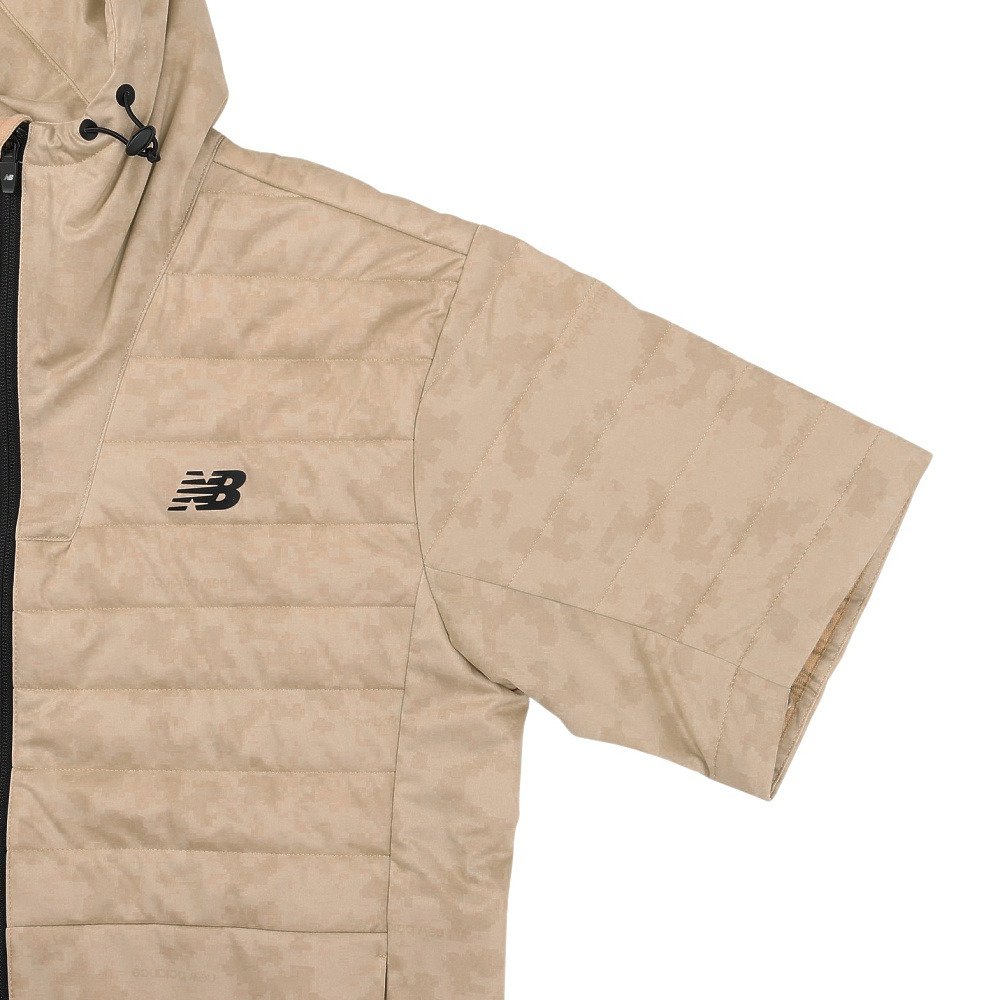 ニューバランス（new balance）（メンズ）ゴルフウェア 2WAY PADDED
