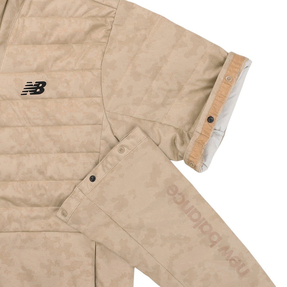 ニューバランス（new balance）（メンズ）ゴルフウェア 2WAY PADDED