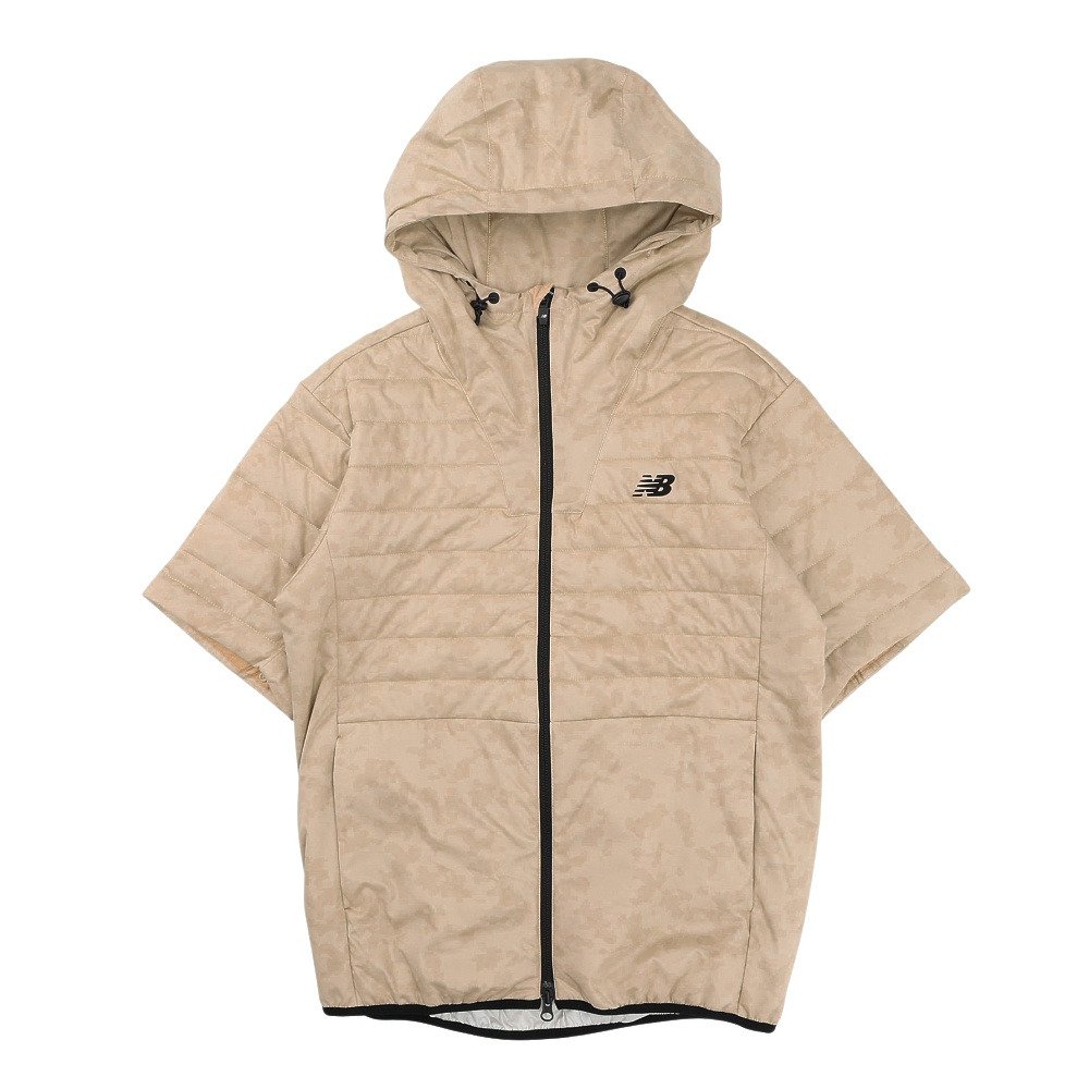 ニューバランス（new balance）（メンズ）ゴルフウェア 2WAY PADDED