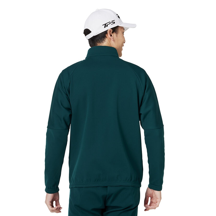 テーラーメイド（TAYLORMADE）（メンズ）ゴルフウェア アウター 撥水 クラブ TM トラック ジャケット U26710-UN339