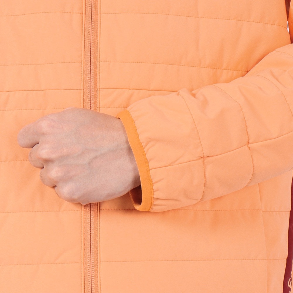 プーマ（PUMA）（メンズ）ゴルフウェア アウター 防風 PF ストレッチ テーパード ライン カット PA ジャケット 630364-03