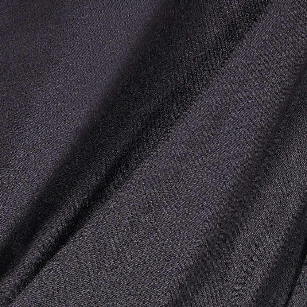 ハーレー（HURLEY）（メンズ）ゴルフウェア アウター UVカット PHANTOM ウーブンジャケット 24XBOMBR007-BLK