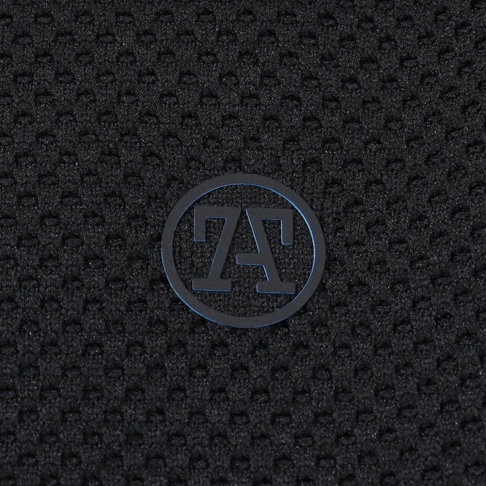 トミーアーマー（Tommy Armour）（メンズ）ゴルフウェア アウター ワッフルニットジャケット TASL24F030002 BLK