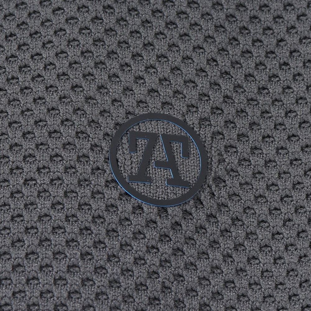 トミーアーマー（Tommy Armour）（メンズ）ゴルフウェア アウター ワッフルニットジャケット TASL24F030002 CGRY