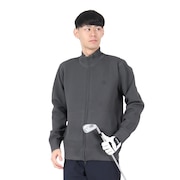 (メンズ)ゴルフウェア アウター ワッフルニットジャケット TASL24F030002