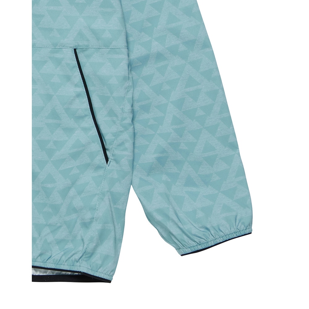 トラヴィスマシュー（Travis Mathew）（メンズ）ゴルフウェア アウター 撥水 軽量 Light Weight ジャケット 7AI001-4BGR