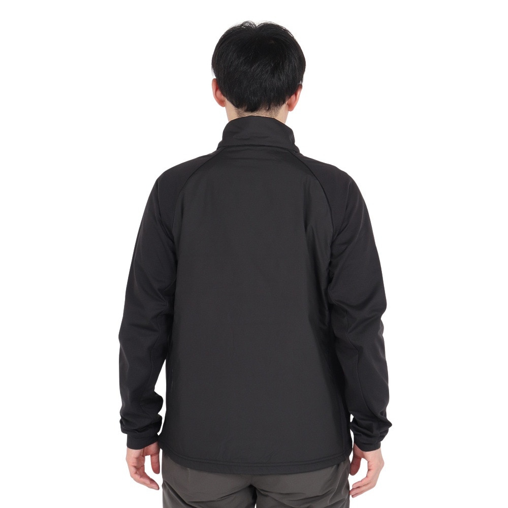 プーマ（PUMA）（メンズ）ゴルフウェア アウター ハイランドジャケット 629131-01