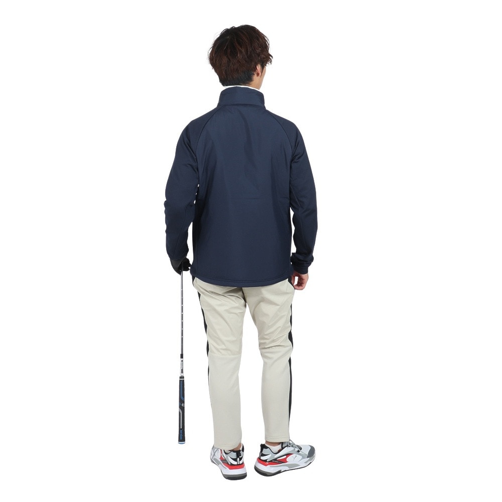 プーマ（PUMA）（メンズ）ゴルフウェア アウター ハイランドジャケット 629131-05