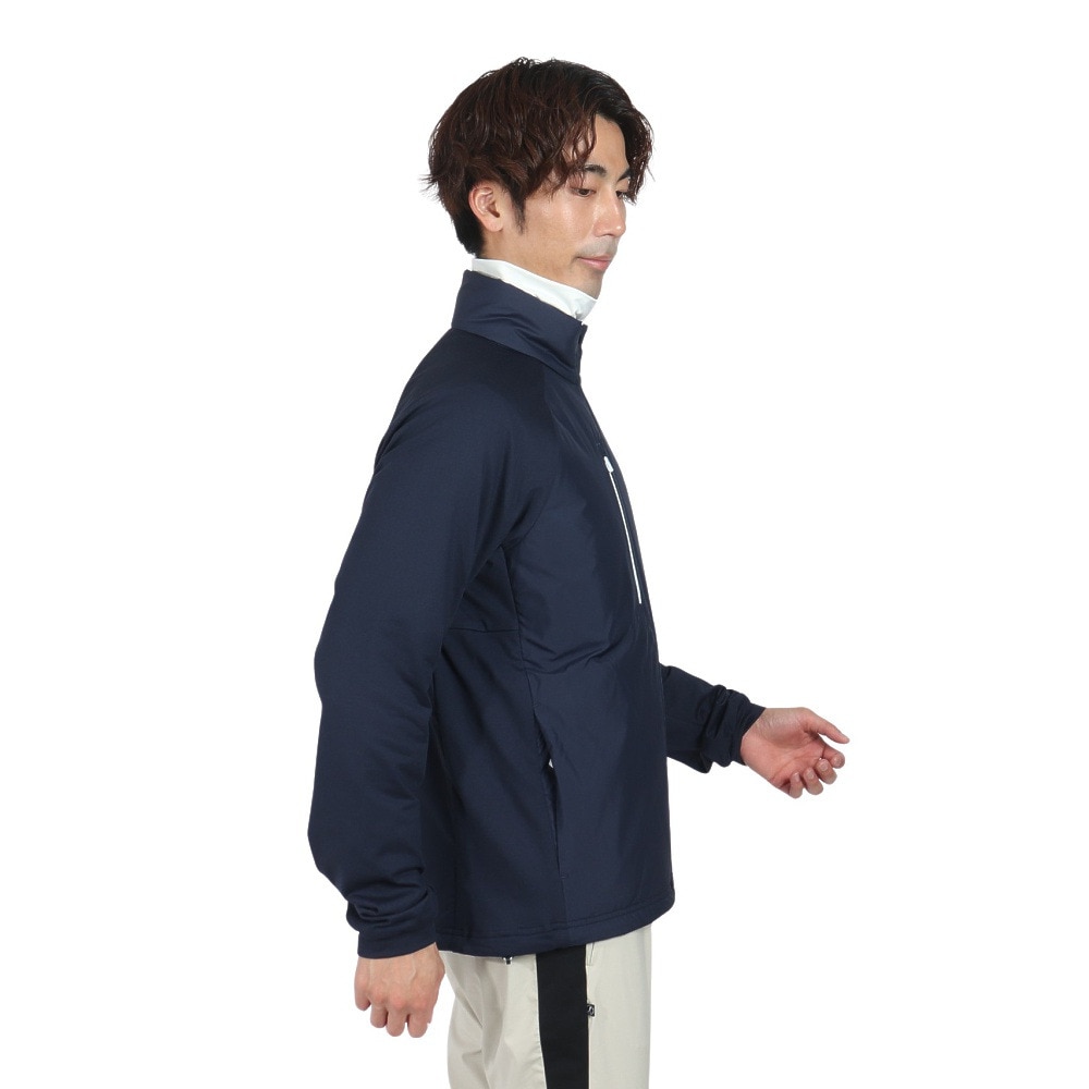 プーマ（PUMA）（メンズ）ゴルフウェア アウター ハイランドジャケット 629131-05