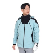 (メンズ)ゴルフウェア アウター 5WAY ジャケット WG5QTY14 MINT
