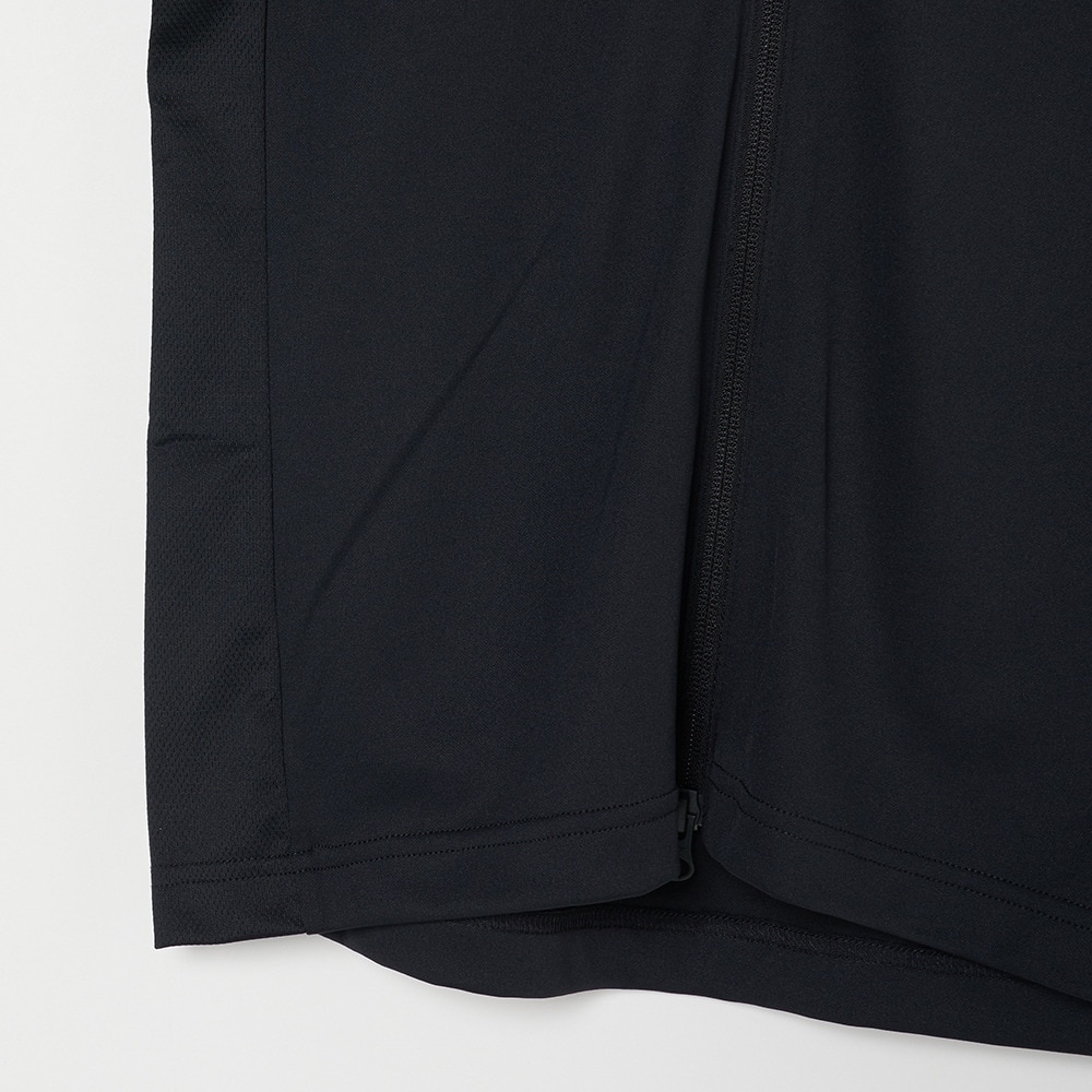 J.LINDEBERG（J.LINDEBERG）（メンズ）ゴルフウェア Heath Zip ミッドレイヤー 071-53110-019