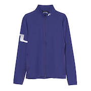 (メンズ)ゴルフウェア Heath Zip ミッドレイヤー 071-53110
