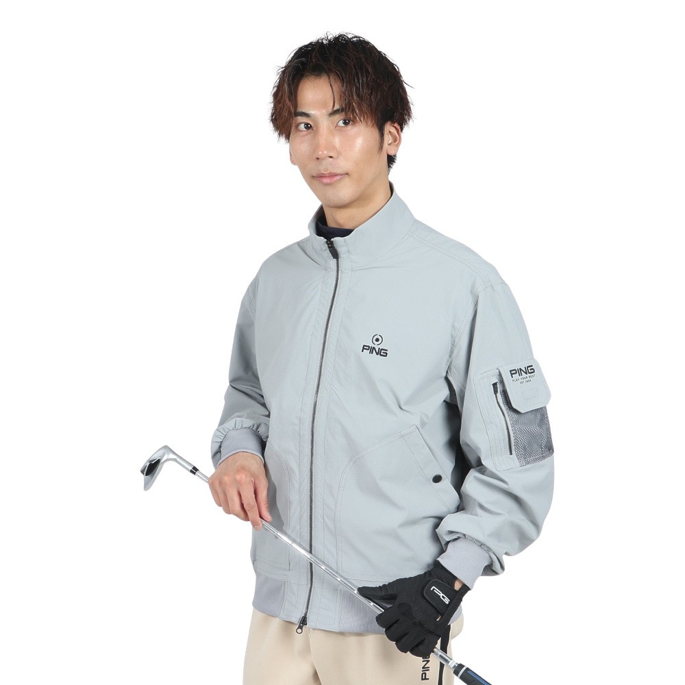 ピン ゴルフウェア アウターの人気商品・通販・価格比較 - 価格.com