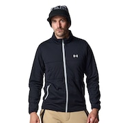 (メンズ)ゴルフウェア DRIVE PRO INSULATED HYBRID FULL-ZIP ジャケット 6007924