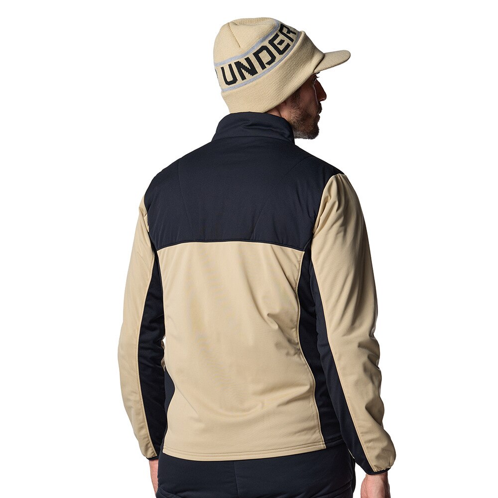 アンダーアーマー（UNDER ARMOUR）（メンズ）ゴルフウェア アウター DRIVE PRO INSULATED フルジップ ジャケット 6007924 234