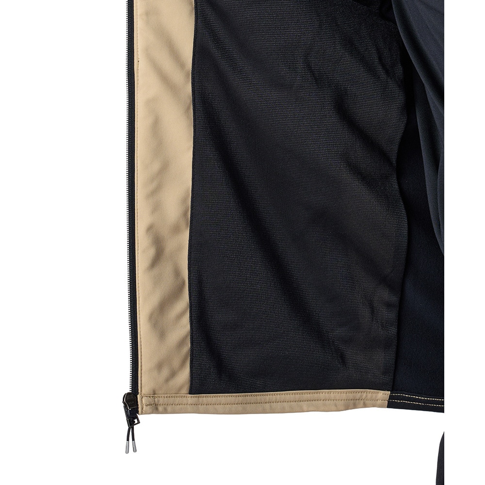 アンダーアーマー（UNDER ARMOUR）（メンズ）ゴルフウェア アウター DRIVE PRO INSULATED フルジップ ジャケット 6007924 234
