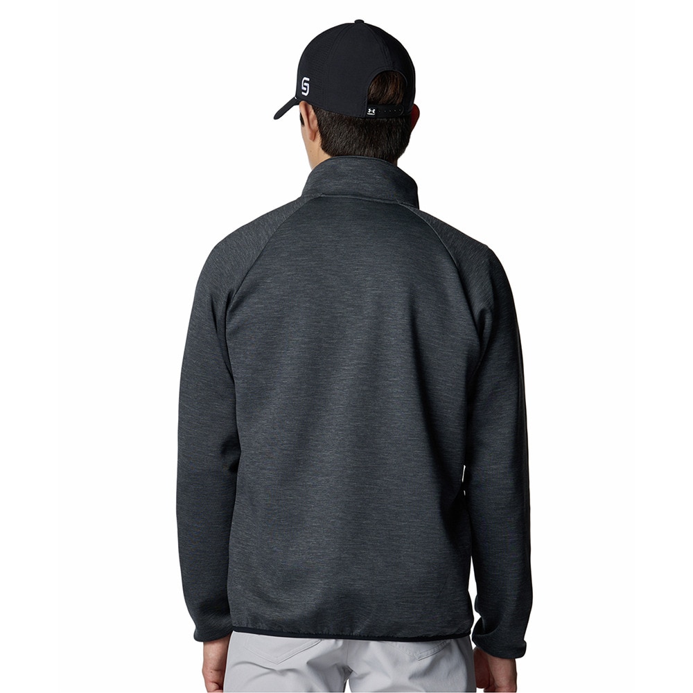 アンダーアーマー（UNDER ARMOUR）（メンズ）ゴルフウェア アウター