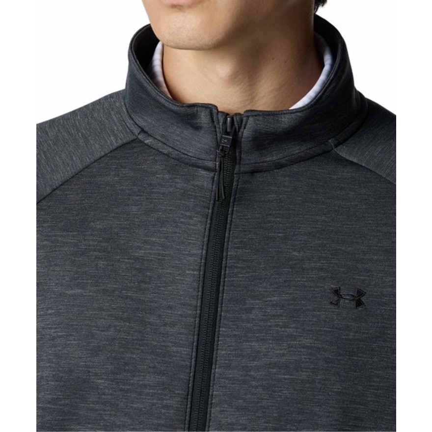 アンダーアーマー（UNDER ARMOUR）（メンズ）ゴルフウェア アウター