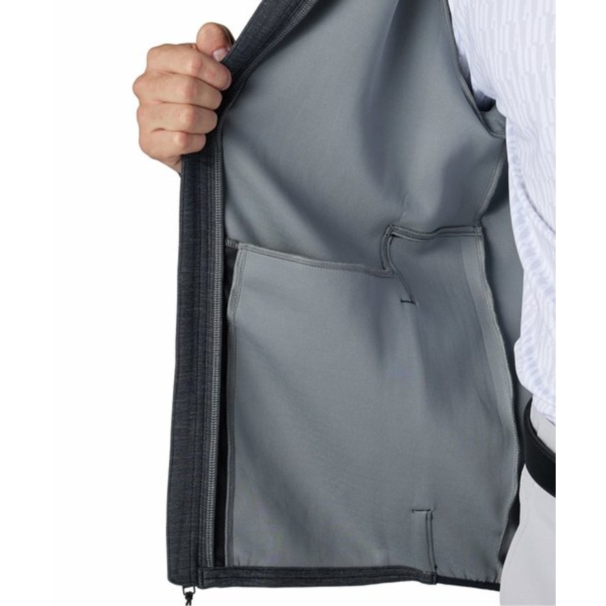 アンダーアーマー（UNDER ARMOUR）（メンズ）ゴルフウェア アウター