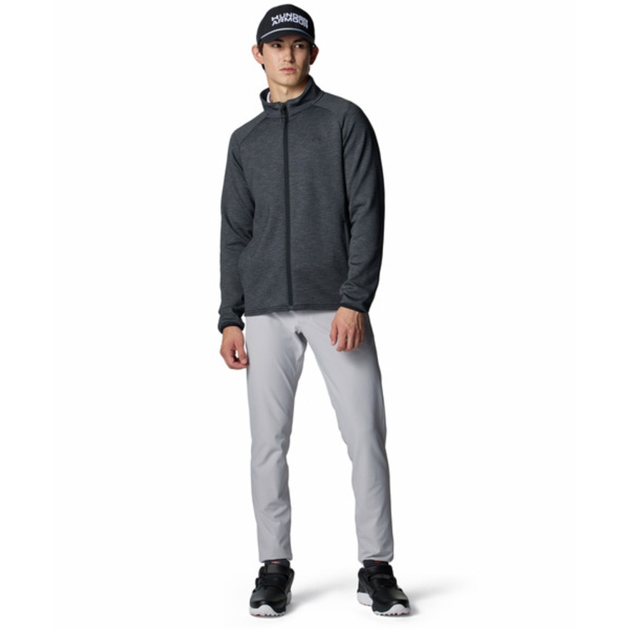 アンダーアーマー（UNDER ARMOUR）（メンズ）ゴルフウェア アウター