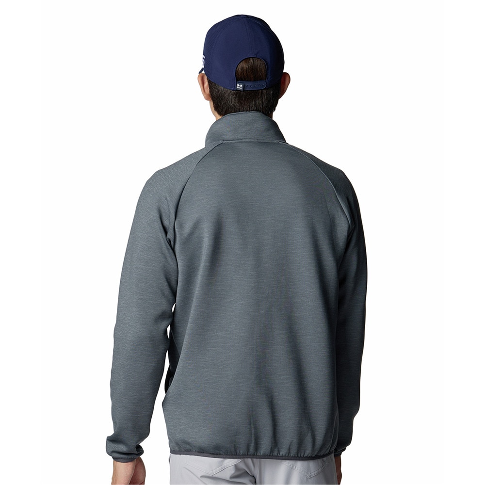 アンダーアーマー（UNDER ARMOUR）（メンズ）ゴルフウェア アウター