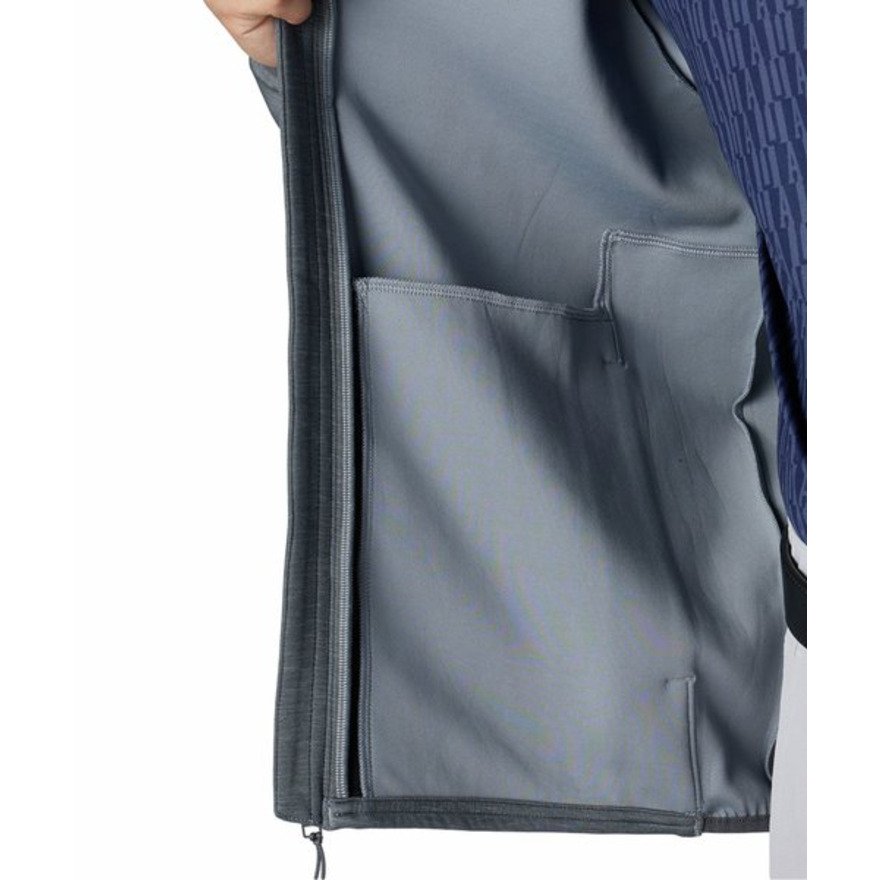 アンダーアーマー（UNDER ARMOUR）（メンズ）ゴルフウェア アウター