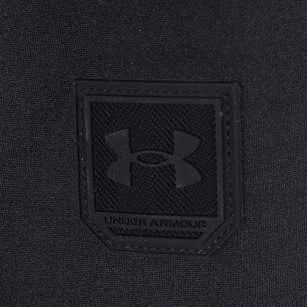 アンダーアーマー（UNDER ARMOUR）（メンズ）ゴルフウェア アウター DRIVE 中綿 フルジップジャケット 6009214 001