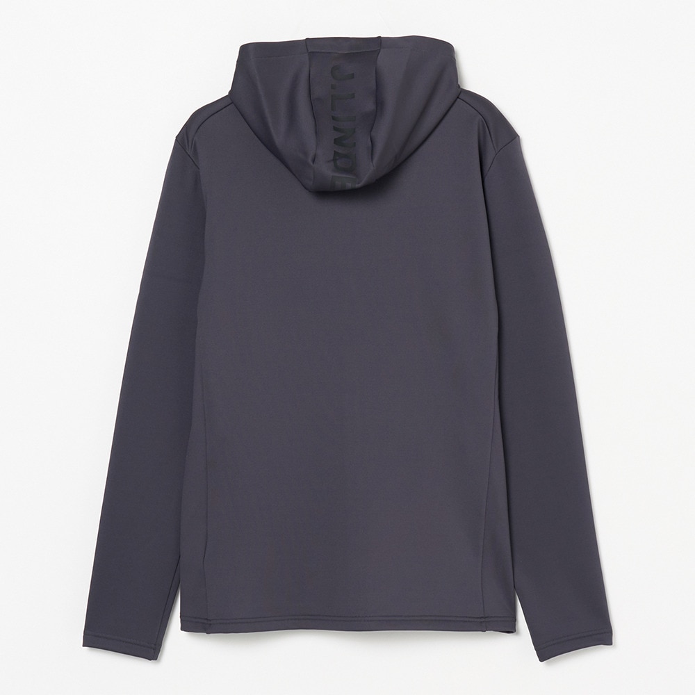 J.LINDEBERG（J.LINDEBERG）（メンズ）ゴルフウェア Aerial フルジップ