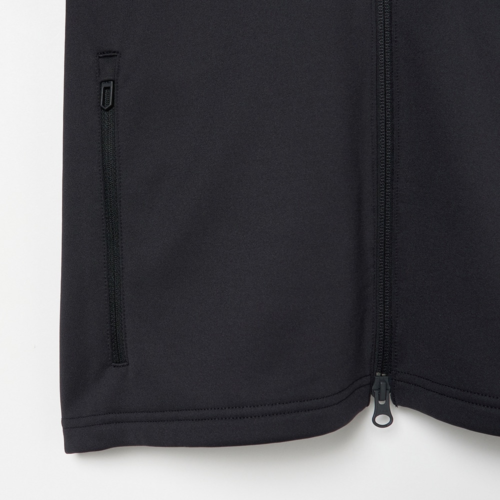 J.LINDEBERG（J.LINDEBERG）（メンズ）ゴルフウェア Aerial フルジップ