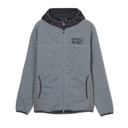 (メンズ)ゴルフウェア 三層フーディーブルゾン 044-54811-25AW