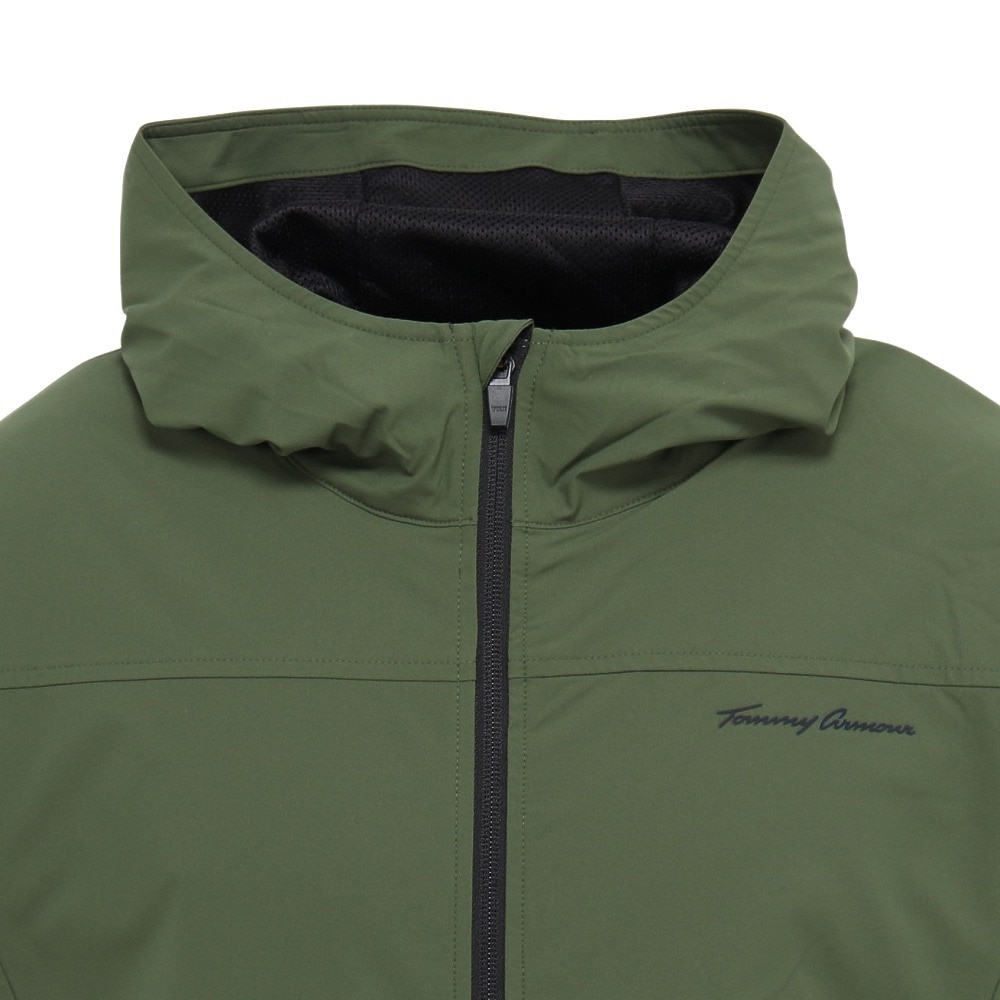 トミーアーマー（Tommy Armour）（メンズ）ゴルフウェア 撥水 アウター
