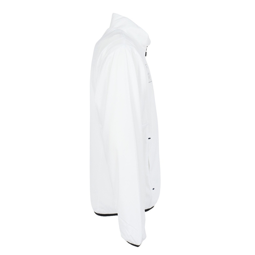 キャロウェイ（CALLAWAY）（メンズ）ゴルフウェア ストレッチ フルジップブルゾン C25215100-1030