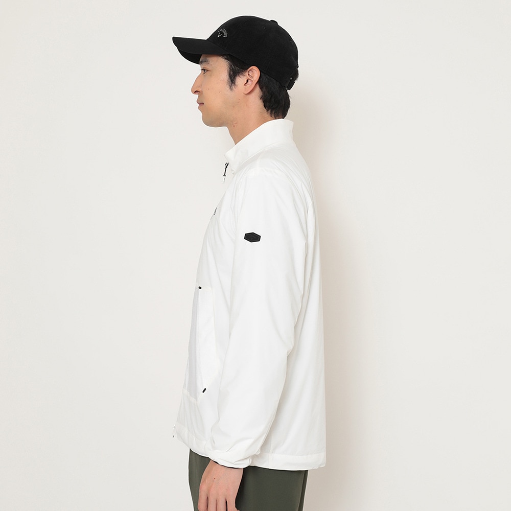 キャロウェイ（CALLAWAY）（メンズ）ゴルフウェア 軽量 アウター