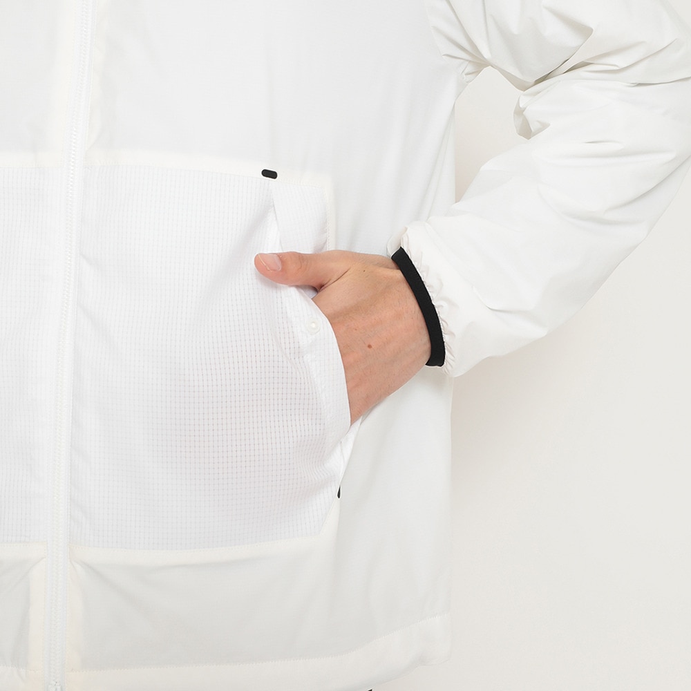 キャロウェイ（CALLAWAY）（メンズ）ゴルフウェア 軽量 アウター