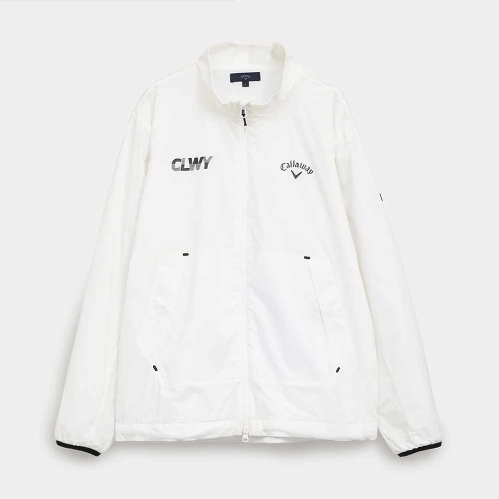キャロウェイ（CALLAWAY）（メンズ）ゴルフウェア 軽量 アウター