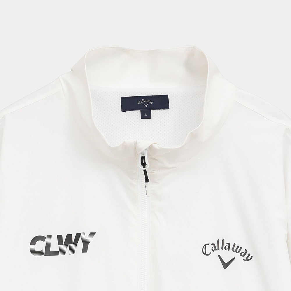 キャロウェイ（CALLAWAY）（メンズ）ゴルフウェア 軽量 アウター