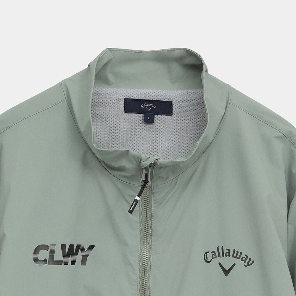 キャロウェイ（CALLAWAY）（メンズ）ゴルフウェア 軽量 アウター