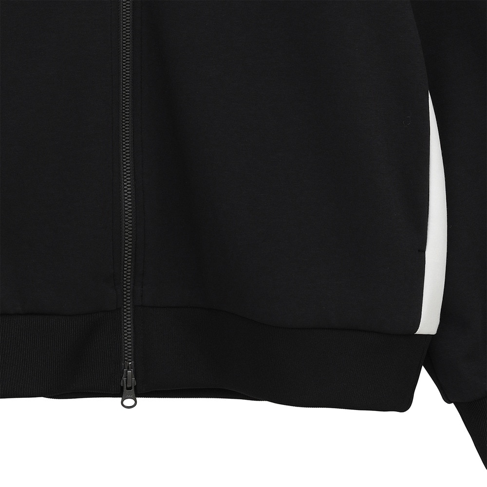 トラヴィスマシュー（Travis Mathew）（メンズ）ゴルフウェア アウター Track ジャケット 7AM022-0BLK