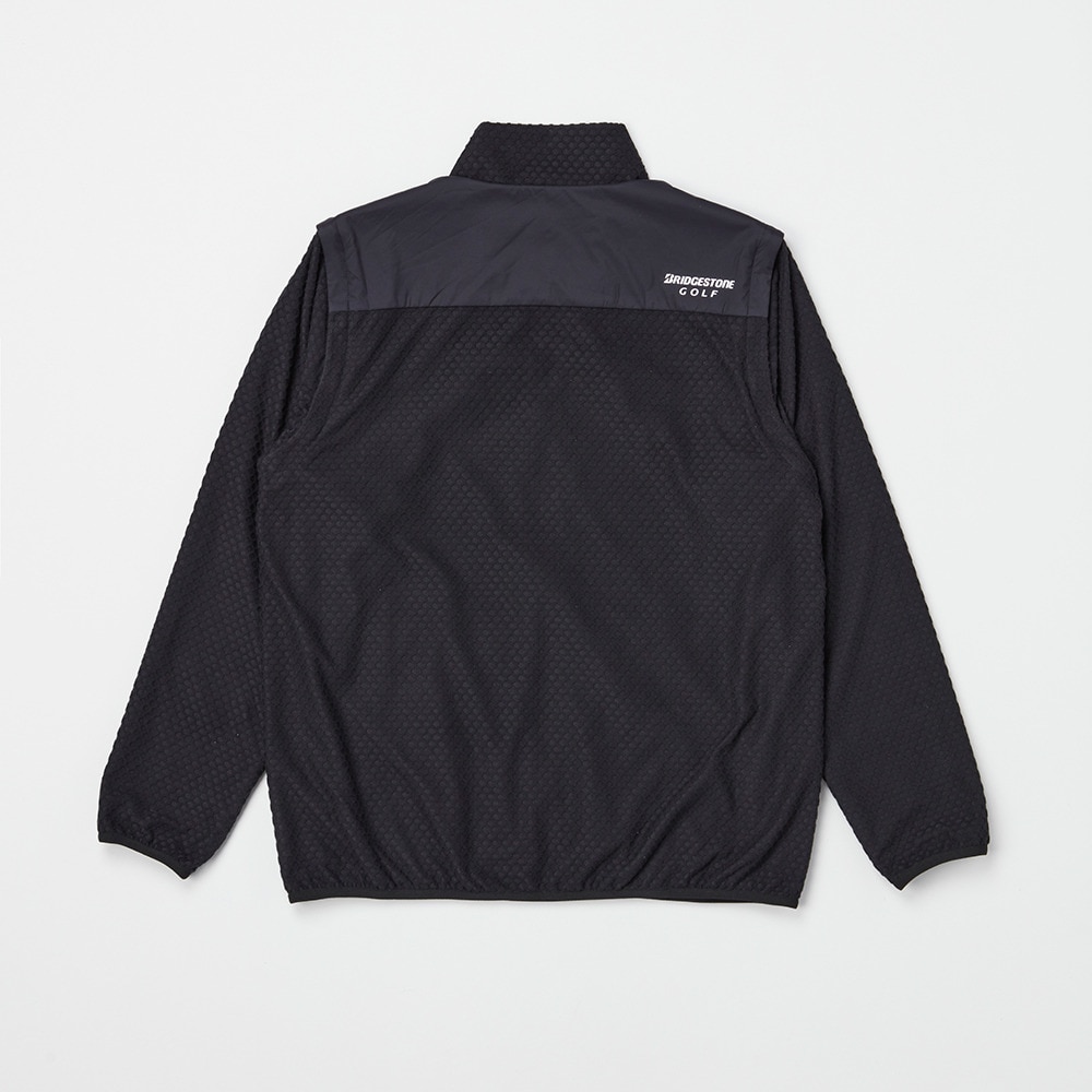 ブリヂストンゴルフ（BRIDGESTONE GOLF）（メンズ）ゴルフウェア