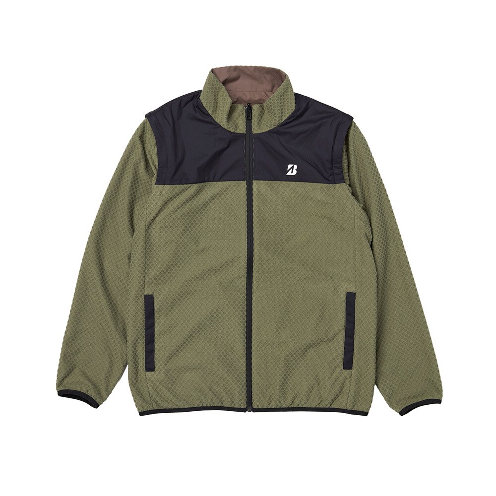 ブリヂストンゴルフ（BRIDGESTONE GOLF）（メンズ）ゴルフウェア