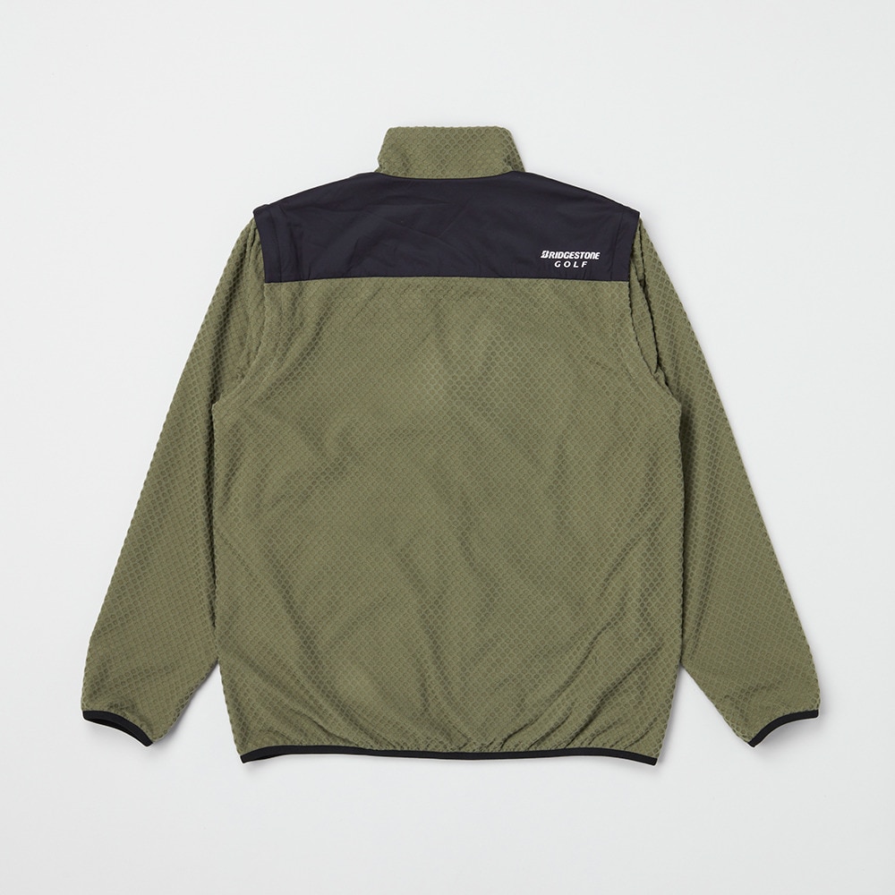 ブリヂストンゴルフ（BRIDGESTONE GOLF）（メンズ）ゴルフウェア