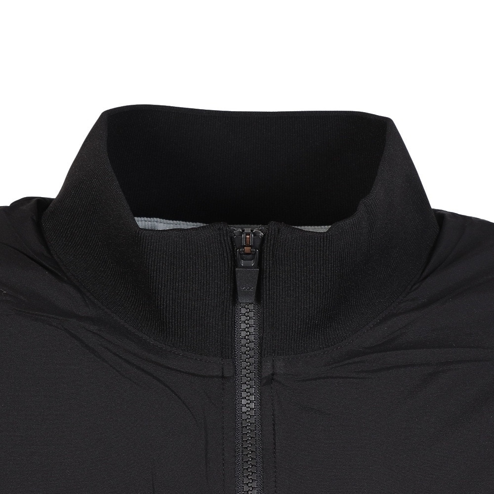 ニューバランス（new balance）（メンズ）ゴルフウェア アウター 裏