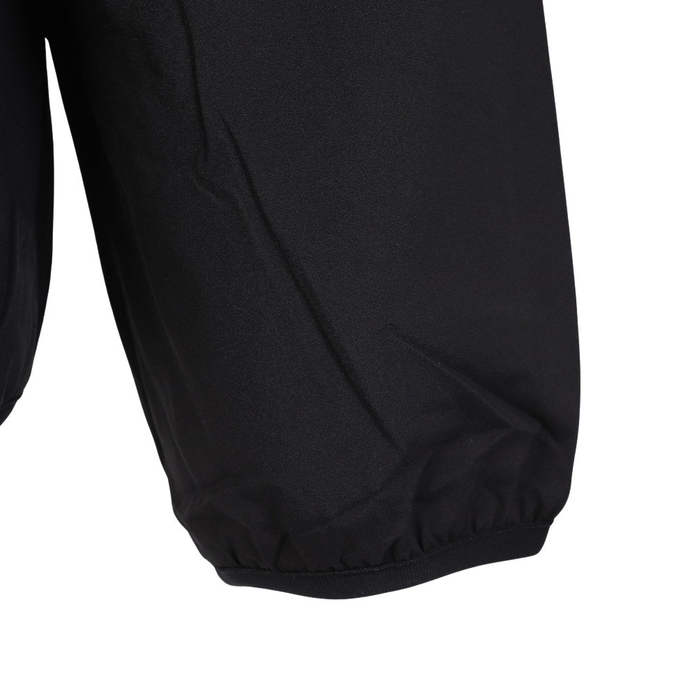 ニューバランス（new balance）（メンズ）ゴルフウェア アウター 裏起毛 フルジップ パデッドブルゾン 012-5220008-010