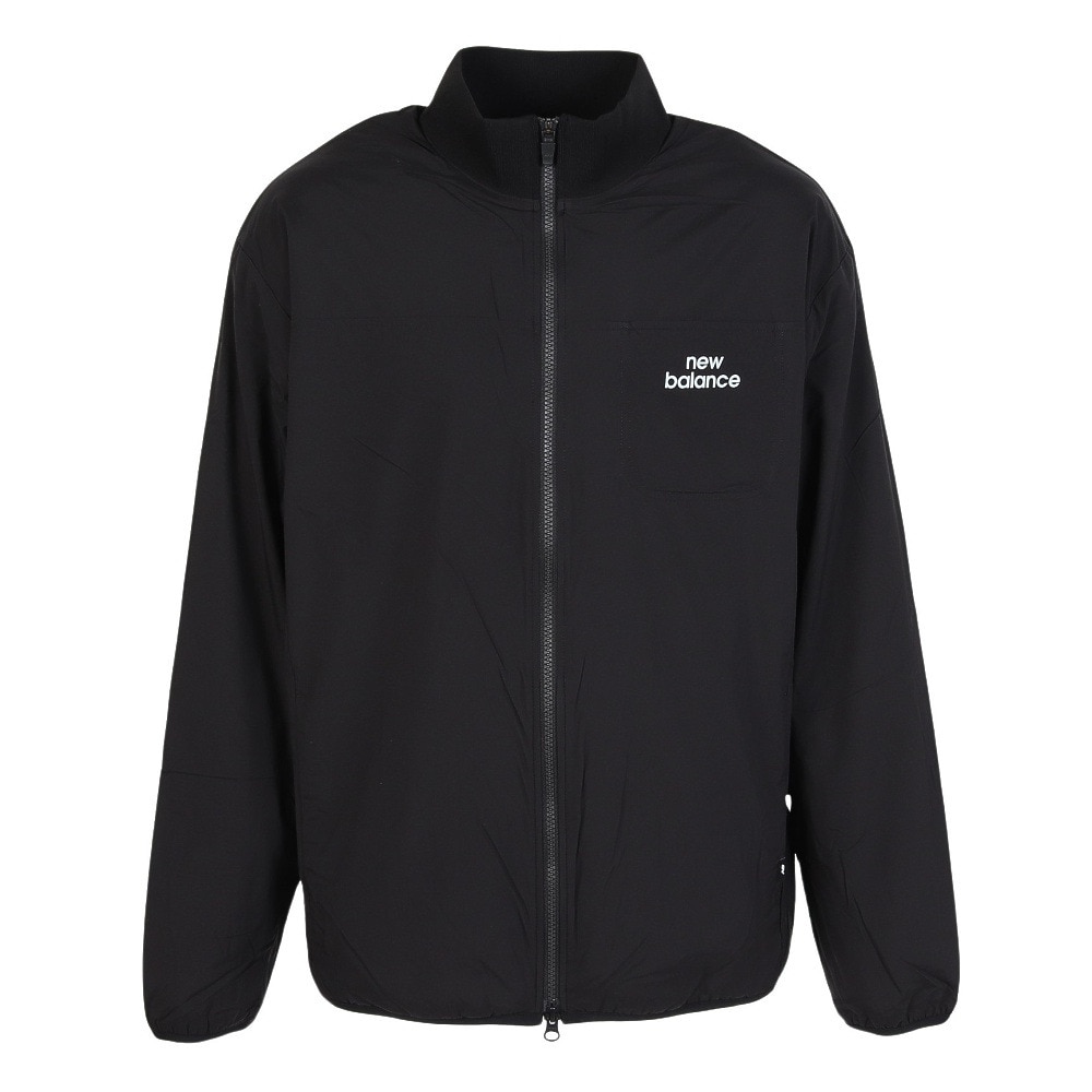ニューバランス（new balance）（メンズ）ゴルフウェア アウター 裏