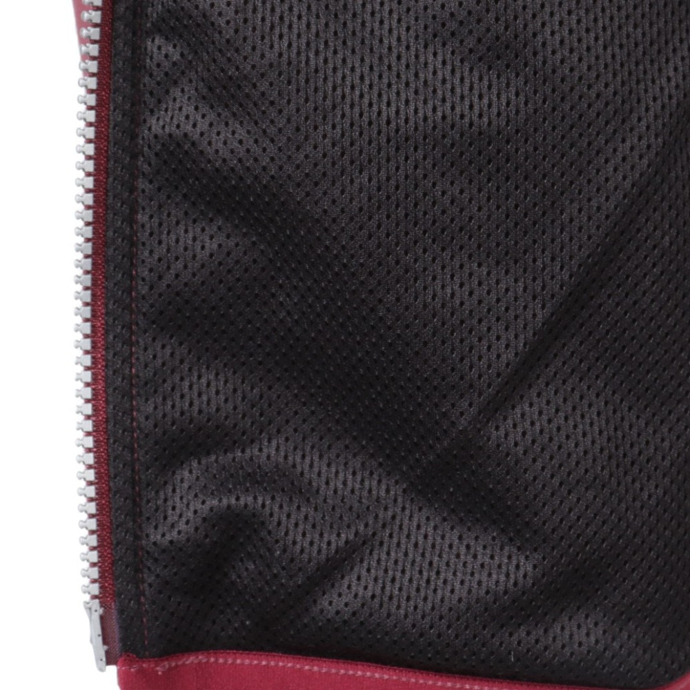 ニューバランス（new balance）（メンズ）ゴルフウェア フルジップ パデッドブルゾン 012-5220008-070