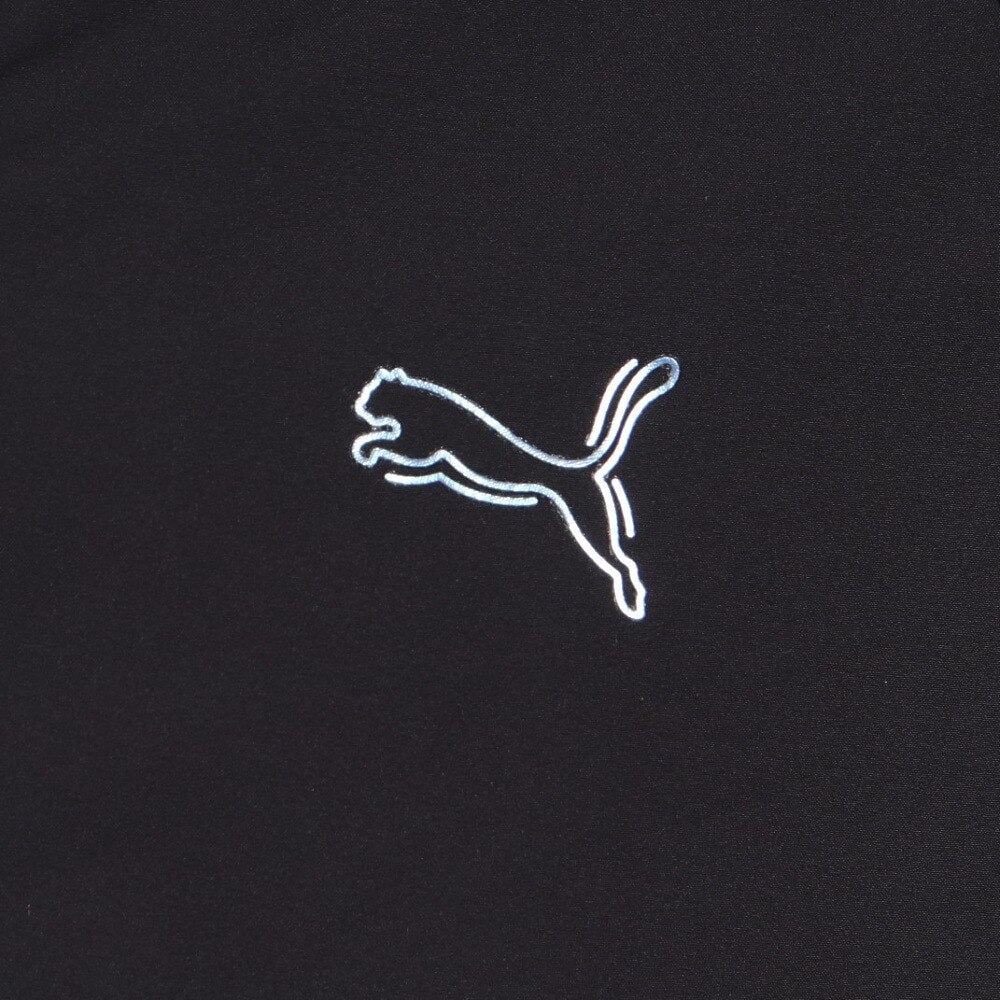 プーマ（PUMA）（メンズ）ゴルフウェア アウター 防風 撥水 シャドウキャット ウインド ジャケット 635757-01