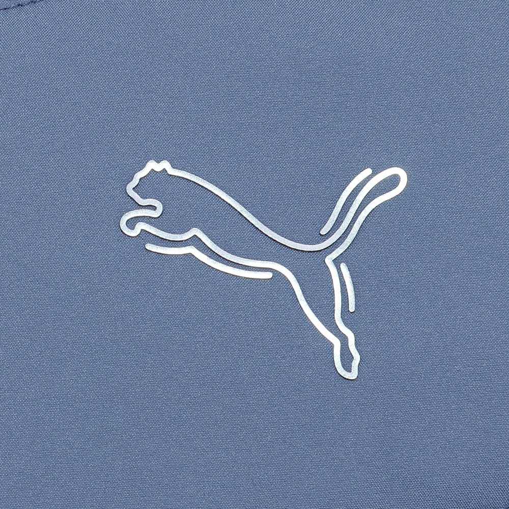 プーマ（PUMA）（メンズ）ゴルフウェア アウター シャドウC 軽量 中綿